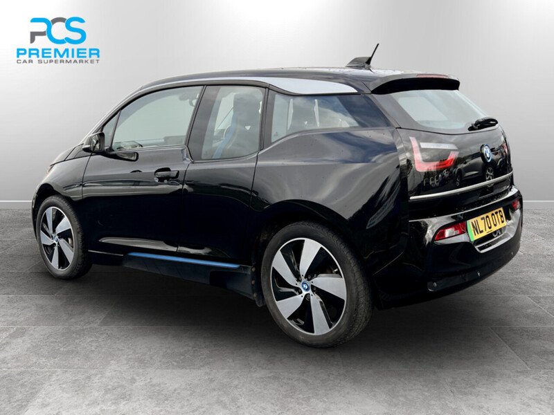 Used BMW i3 2020 for sale - 76594863: Photo 7