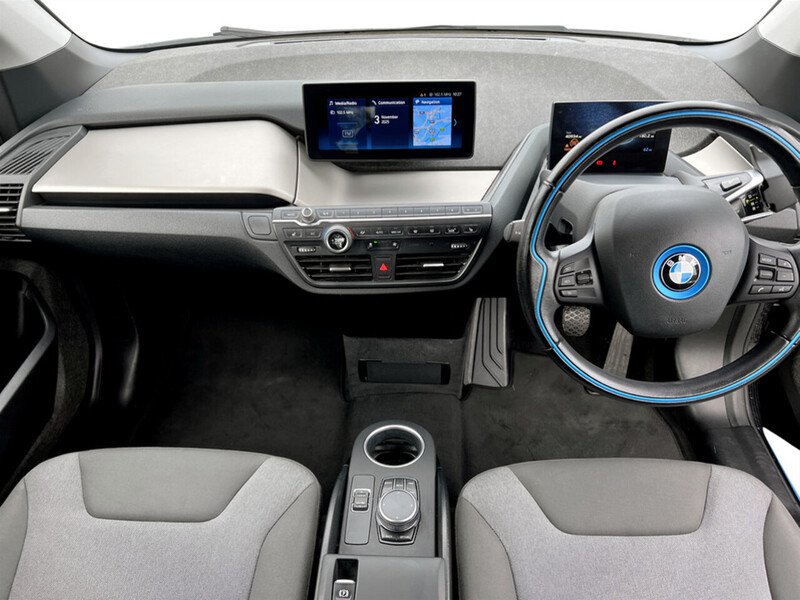 Used BMW i3 2020 for sale - 76594863: Photo 8