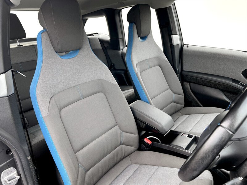 Used BMW i3 2020 for sale - 76594863: Photo 9