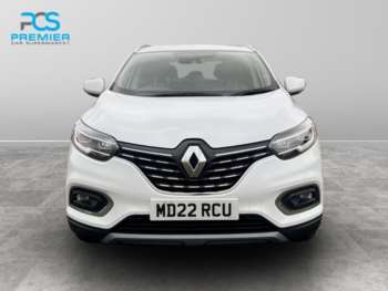 Used Renault Kadjar 2022 for sale - 75301044: Photo