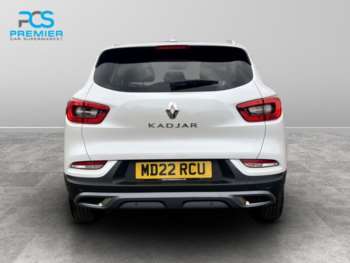 Used Renault Kadjar 2022 for sale - 75301044: Photo