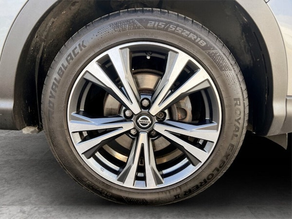 Used Nissan Qashqai 2020 for sale - 76100698: Photo 10