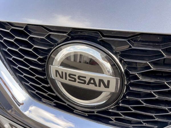 Used Nissan Qashqai 2020 for sale - 76100698: Photo 15