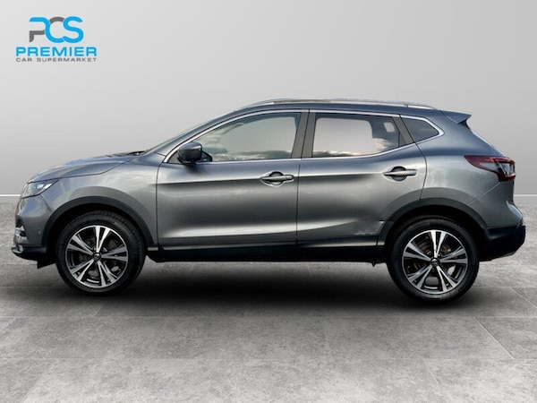 Used Nissan Qashqai 2020 for sale - 76100698: Photo 17