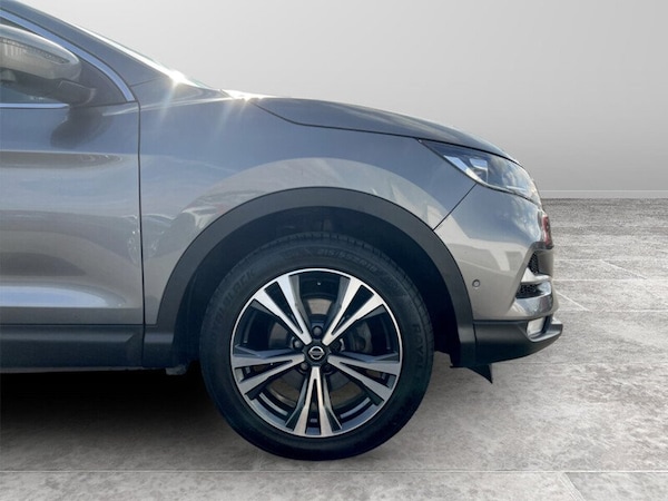 Used Nissan Qashqai 2020 for sale - 76100698: Photo 18