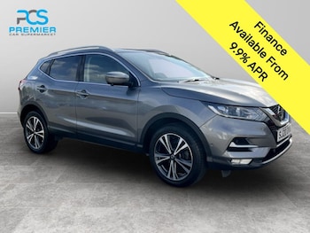2020 - DIG-T N-Connecta 5-Door