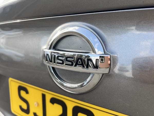 Used Nissan Qashqai 2020 for sale - 76100698: Photo 25