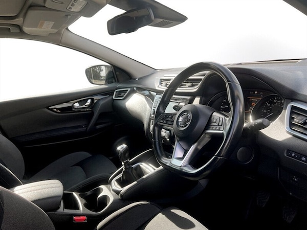 Used Nissan Qashqai 2020 for sale - 76100698: Photo 27