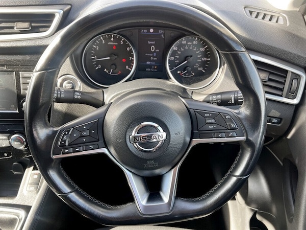 Used Nissan Qashqai 2020 for sale - 76100698: Photo 28