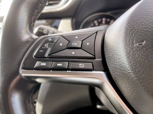 Used Nissan Qashqai 2020 for sale - 76100698: Photo 29