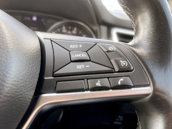Used Nissan Qashqai 2020 for sale - 76100698: Photo 31