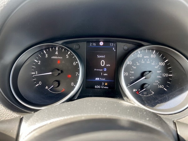 Used Nissan Qashqai 2020 for sale - 76100698: Photo 32