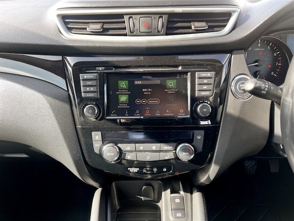 Used Nissan Qashqai 2020 for sale - 76100698: Photo 35