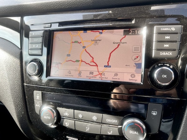 Used Nissan Qashqai 2020 for sale - 76100698: Photo 36