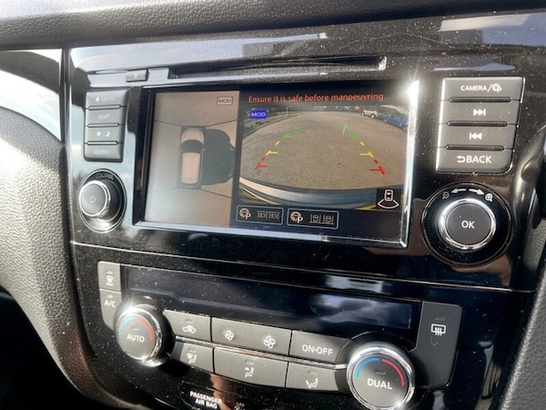 Used Nissan Qashqai 2020 for sale - 76100698: Photo 37