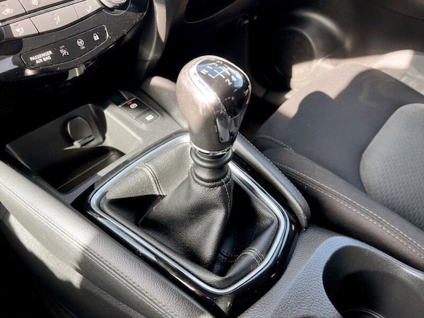 Used Nissan Qashqai 2020 for sale - 76100698: Photo 39