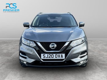 Used Nissan Qashqai 2020 for sale - 76100698: Photo 3