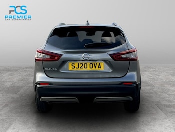 Used Nissan Qashqai 2020 for sale - 76100698: Photo 4