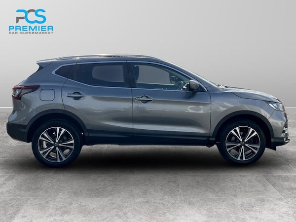 Used Nissan Qashqai 2020 for sale - 76100698: Photo 6