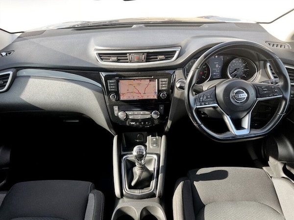 Used Nissan Qashqai 2020 for sale - 76100698: Photo 8