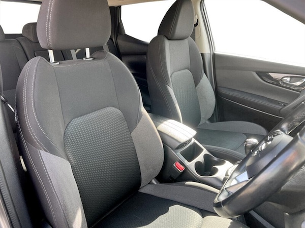 Used Nissan Qashqai 2020 for sale - 76100698: Photo 9