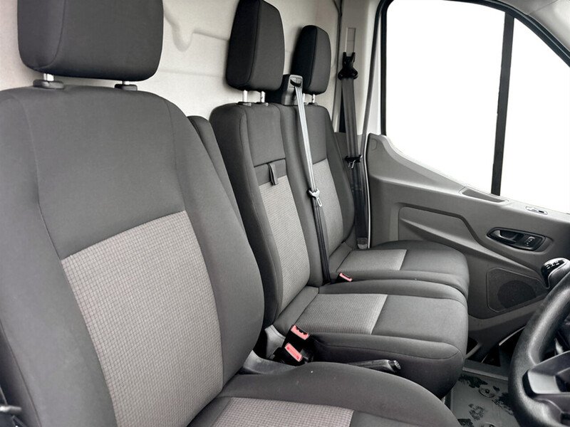 Used Ford Transit 2021 for sale - 77535518: Photo 10