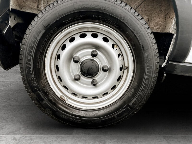 Used Ford Transit 2021 for sale - 77535518: Photo 11