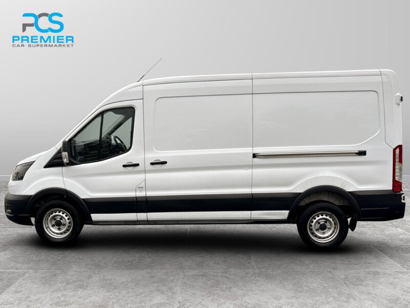 Used Ford Transit 2021 for sale - 77535518: Photo 15