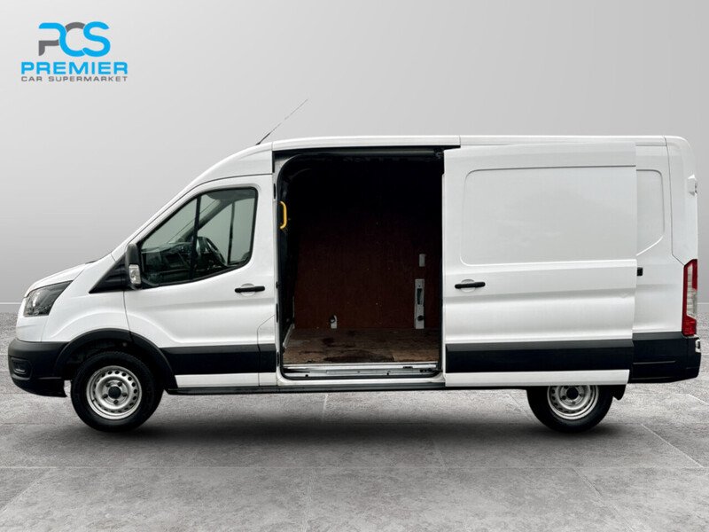 Used Ford Transit 2021 for sale - 77535518: Photo 16