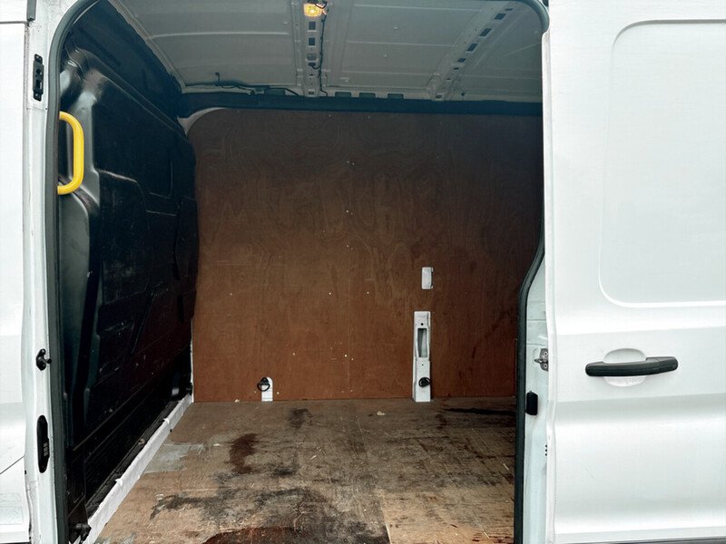 Used Ford Transit 2021 for sale - 77535518: Photo 17