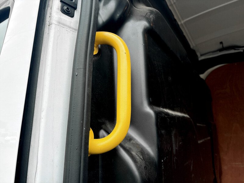 Used Ford Transit 2021 for sale - 77535518: Photo 18