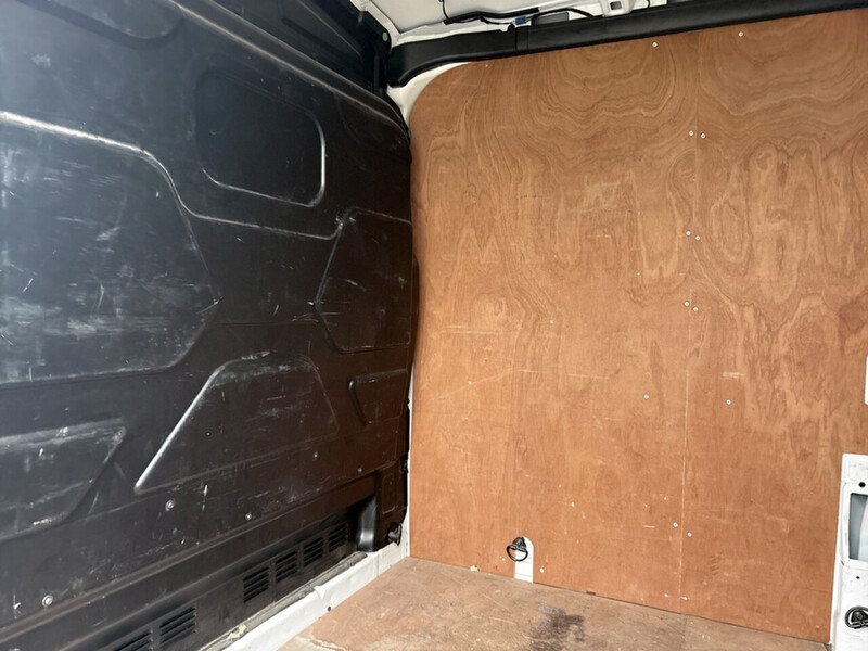 Used Ford Transit 2021 for sale - 77535518: Photo 19