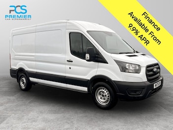 Used Ford Transit 2021 for sale - 77535518: Photo
