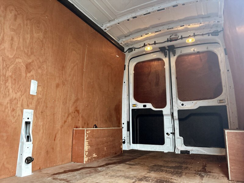 Used Ford Transit 2021 for sale - 77535518: Photo 20
