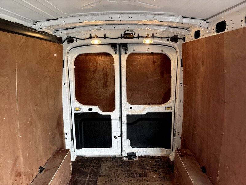 Used Ford Transit 2021 for sale - 77535518: Photo 21