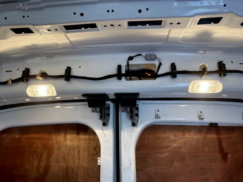 Used Ford Transit 2021 for sale - 77535518: Photo 22