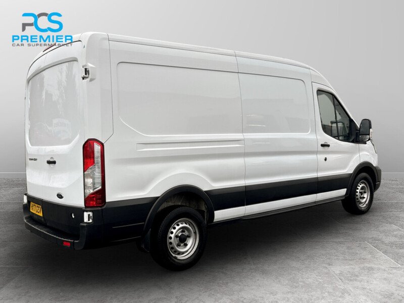 Used Ford Transit 2021 for sale - 77535518: Photo 23
