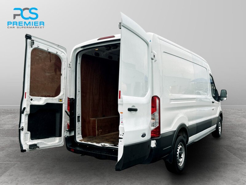 Used Ford Transit 2021 for sale - 77535518: Photo 24