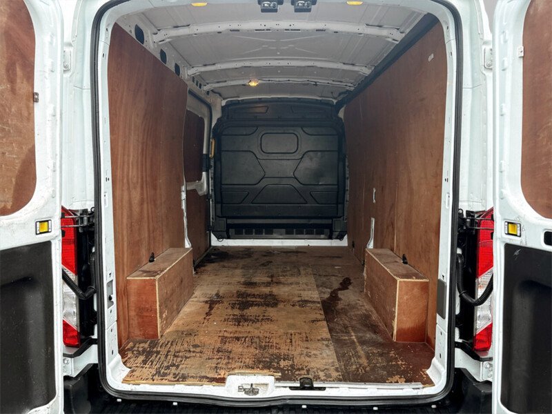 Used Ford Transit 2021 for sale - 77535518: Photo 26