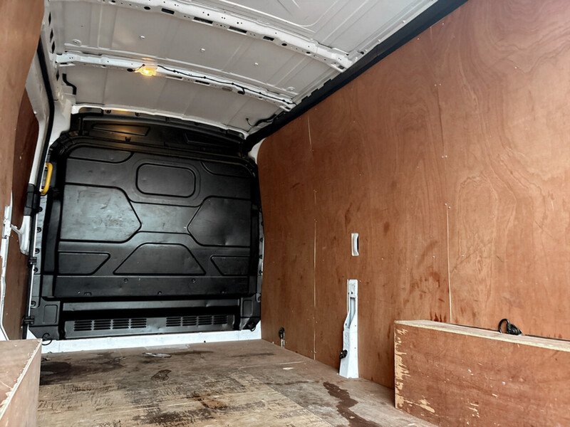 Used Ford Transit 2021 for sale - 77535518: Photo 27