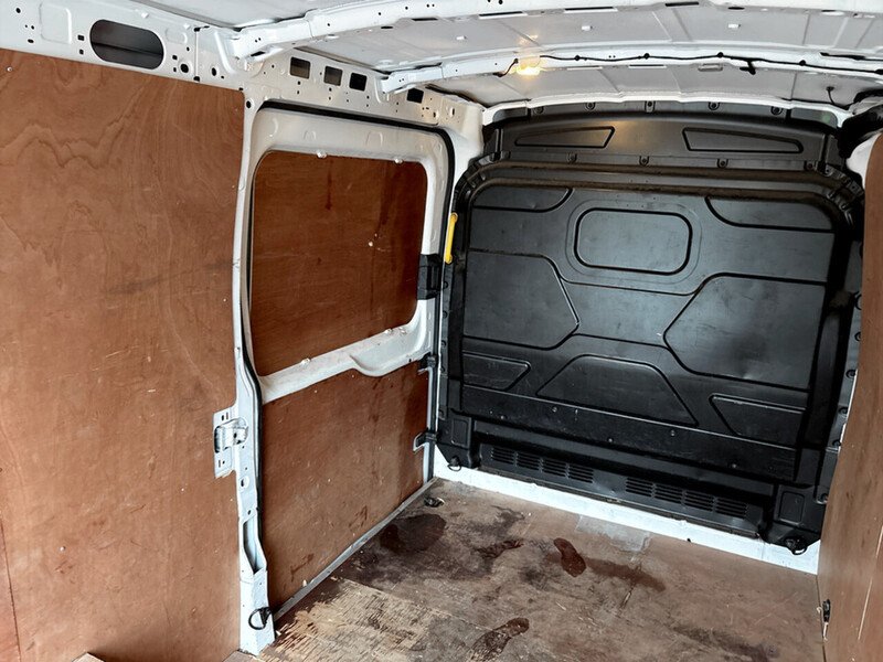 Used Ford Transit 2021 for sale - 77535518: Photo 28