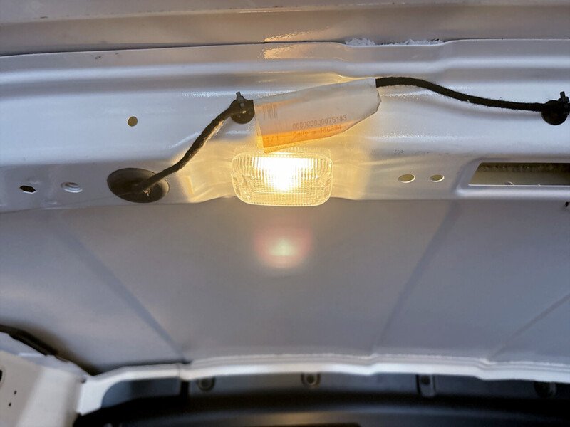 Used Ford Transit 2021 for sale - 77535518: Photo 29