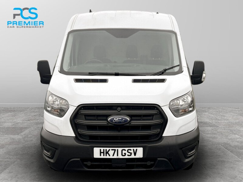 Used Ford Transit 2021 for sale - 77535518: Photo 3