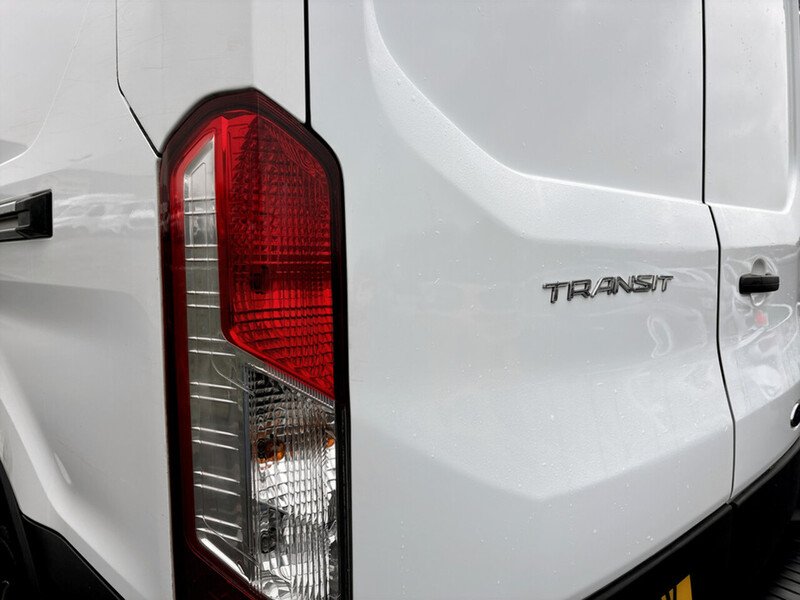 Used Ford Transit 2021 for sale - 77535518: Photo 30