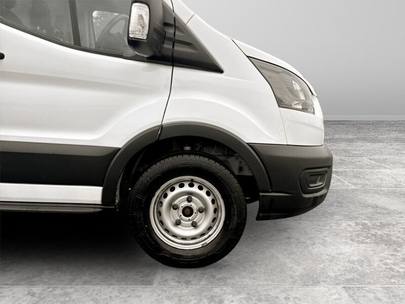 Used Ford Transit 2021 for sale - 77535518: Photo 31
