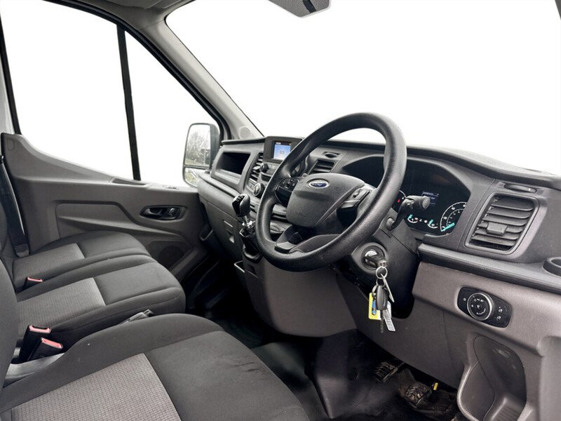 Used Ford Transit 2021 for sale - 77535518: Photo 33