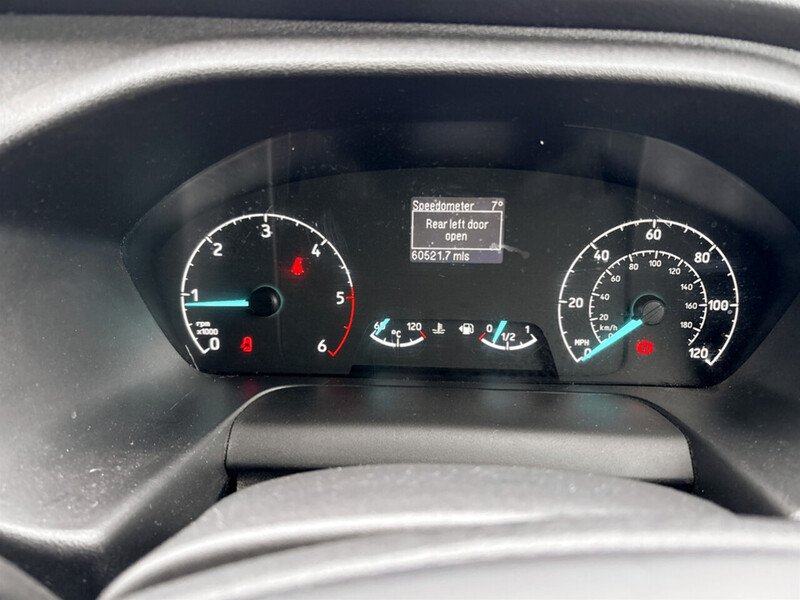Used Ford Transit 2021 for sale - 77535518: Photo 35