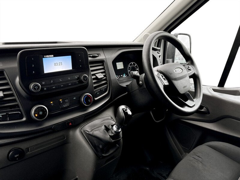 Used Ford Transit 2021 for sale - 77535518: Photo 36