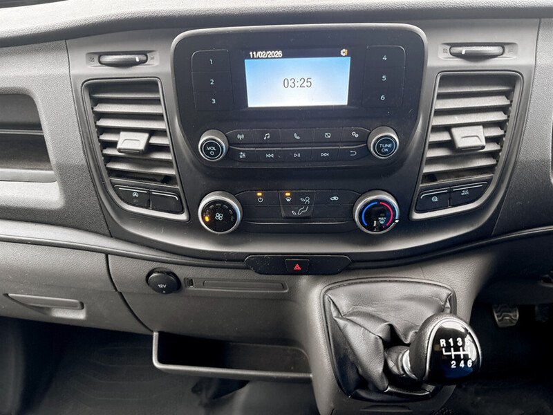 Used Ford Transit 2021 for sale - 77535518: Photo 37
