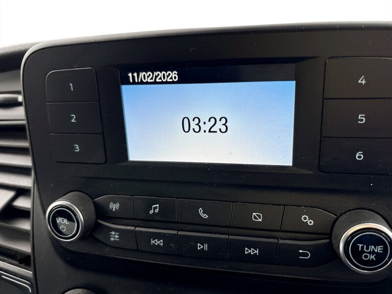 Used Ford Transit 2021 for sale - 77535518: Photo 38